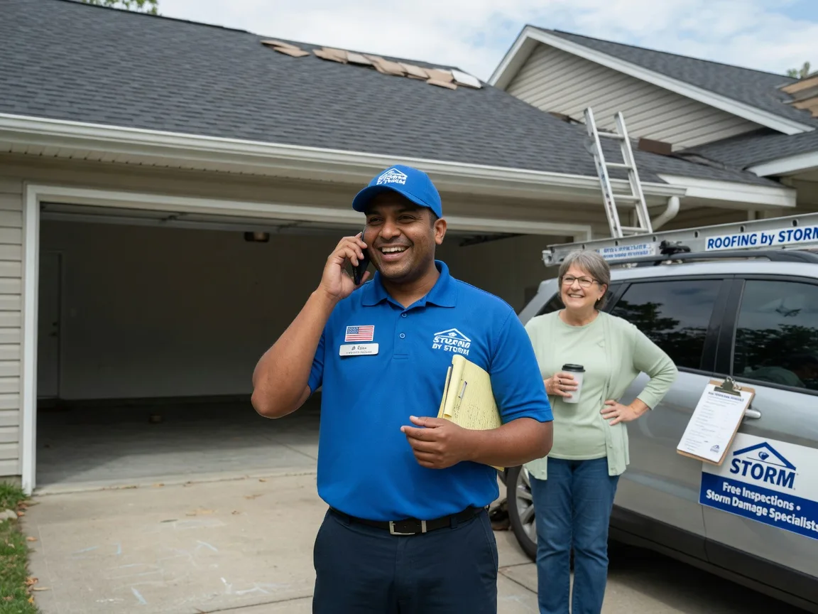 Roof Repair Near Me Mumford, TX FAQs